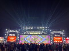 -陈家祠堂-游客中心