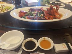 -鹰龙海畔度假酒店(咸祥店)
