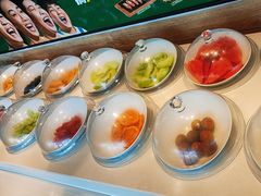 -豪客来牛排(汕头东厦100店)