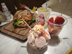 -大象厨房(重庆道店)