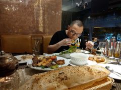 -shami house莎米屋清真美食自助餐(肇庆大厦店)