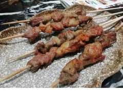 -北疆饭店(苏宁广场店)