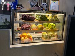 -茶百道(双铁广场店)