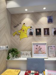 -爱儿美儿童摄影(奥森公园店)
