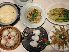 -盛世名点(客世界店)