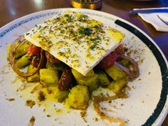 -FISH&POTATO Cō(地中海美食 万象城店)