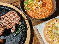 -卢布里西餐厅(总店)