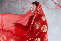 -盘子女人坊生日照·摄影馆(浦东店)