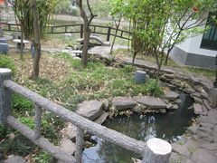 -武侯墓风景区