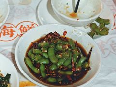 -小林哥的海鲜馆·夜宵烧烤(渔人码头店)