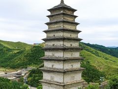 -雁门关景区