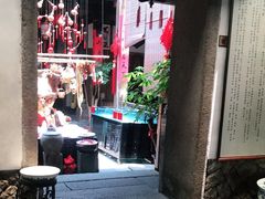 门面-文儒九号·闽菜馆(三坊七巷店)