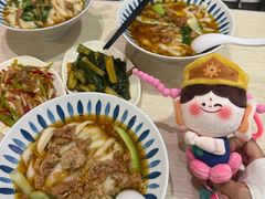 -东方削面(市政府店)