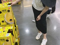 -山姆会员商店(邻瑞广场店)