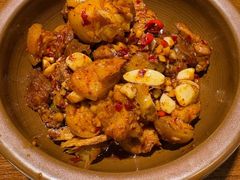 -八碗湘长沙市井菜(坡子街店)