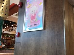 -满记甜品(巴黎春天宝山店)