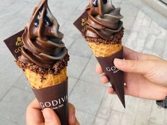 -GODIVA(国际金融中心店)