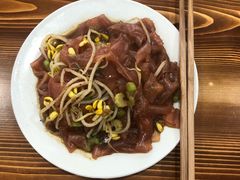 -何记酿皮店(西流湾店)
