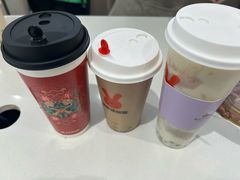-书亦烧仙草(北碚万达店)