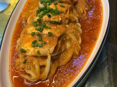 -老灶房-四川土菜(铁牛广场店)