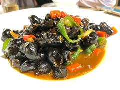 -潮汕壹号·潮汕菜·打边炉·生腌(总店)