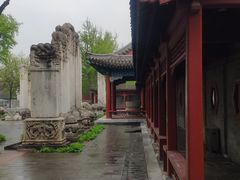 -北京石刻艺术博物馆(五塔寺)