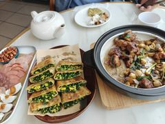 -京滨饭店·餐厅(阜外大街店)