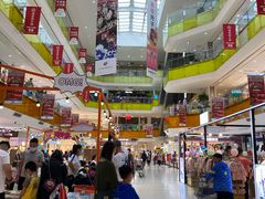 -北京华联购物中心(天通苑店)