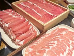 -巴奴毛肚火锅(广益哥伦布店)