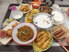 -黄师奶甜品店