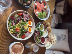 -Money Shops(愚园路店)