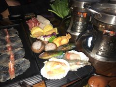 -丽江庭院之丽江往事(安定门店)