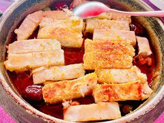 桂花糖芋头-湘湖大院(越王路店)