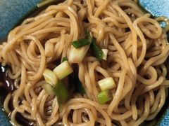 老牌阳春面-古都历食南京菜·烤鸭·鸭血粉丝·汤包(南京博物院店)