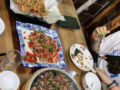 -朗妈私房菜(婺女州店)