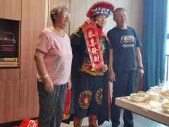 -海底捞火锅(万丰桥店)