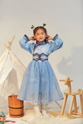 点击看大图 -苏雅影像蒙古婚纱摄影工作室