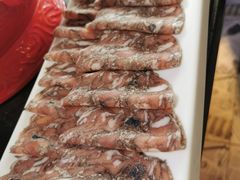 -锅说大脸毛肚重庆老火锅(佐阾店)