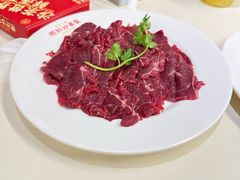 -燃计沙茶皇·香港沙茶火锅(人广旗舰店)