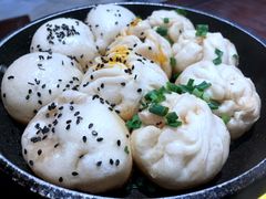 特制小锅生煎-大壶春生煎(四川中路店)