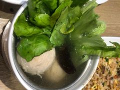 -泰煌鸡·上海白斩鸡·鸡汤面(鹤庆店)