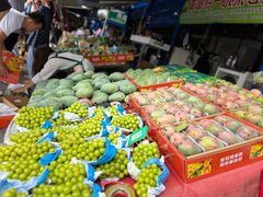 -城南综合水果批发市场(花园路店)
