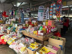 -细村农贸综合市场