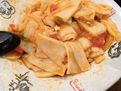 -凤齐羊肉烩面馆