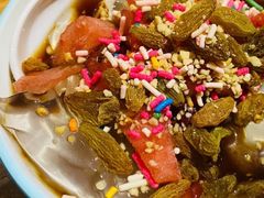 -爱妻鱼•老体北重庆水煮鱼•川菜(白云路店)