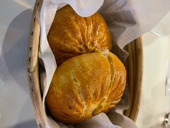 烤酱肉破酥包-泓0871臻选云南菜·味庄