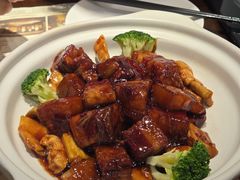 -老厨家(友谊路总店)