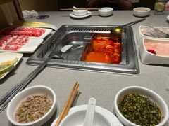 -海底捞火锅(金融街万达店)