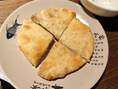 鲜肉饼-肖四女乐山跷脚牛肉(南汇大学城生活广场店)