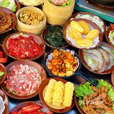 乌鲁木齐一口误终生的酸汤火锅🍲…juju好吃[流泪] 